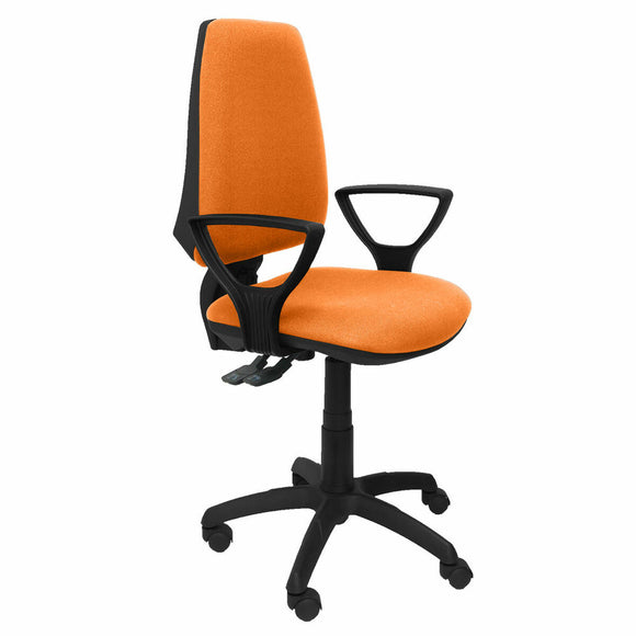 Office Chair Elche S bali P&C 08BGOLF Orange-0