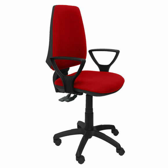 Office Chair P&C 50BGOLF Red-0