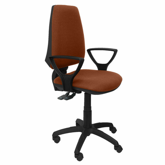 Office Chair Elche S bali P&C 63BGOLF Brown-0