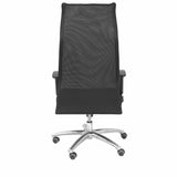 Office Chair Sahuco bali P&C BALI840 Black-1