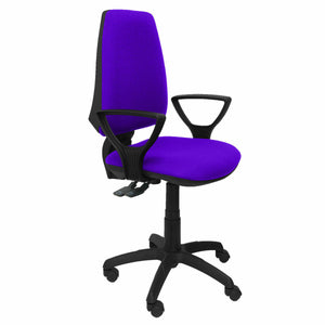 Office Chair Elche S bali P&C 82BGOLF Purple Lilac-0