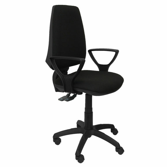 Office Chair Elche sincro bali  P&C 40BGOLF Black-0