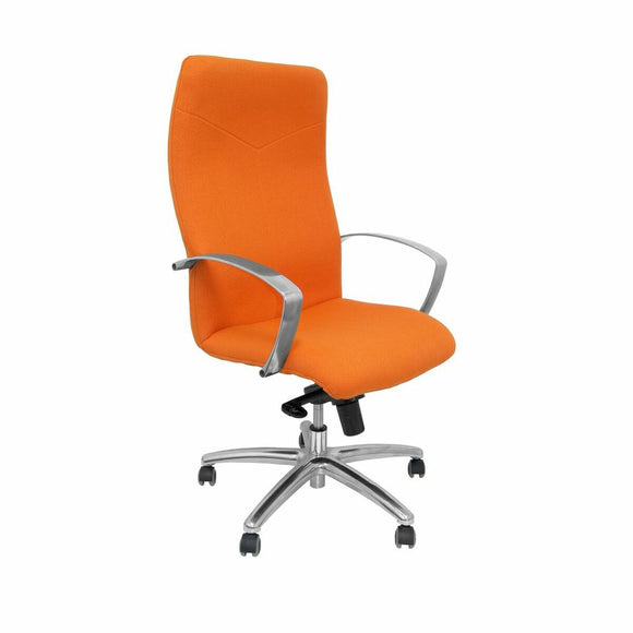 Office Chair Caudete bali P&C BALI308 Orange-0