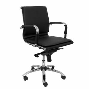 Office Chair P&C 255CBNE Black-0