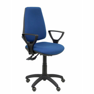 Office Chair Elche S Bali P&C BGOLFRP Blue Navy Blue-0