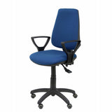 Office Chair Elche S Bali P&C BGOLFRP Blue Navy Blue-2