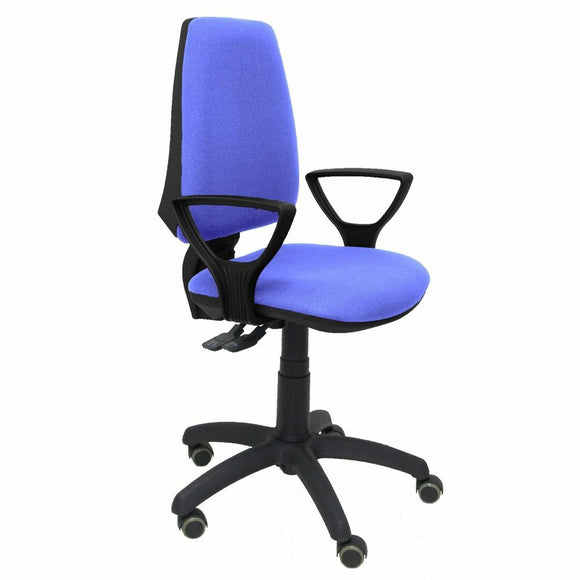 Office Chair Elche S bali P&C BGOLFRP Blue-0