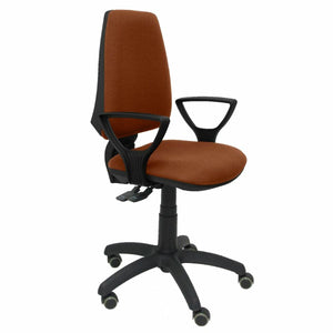 Office Chair Elche S bali P&C BGOLFRP Brown-0