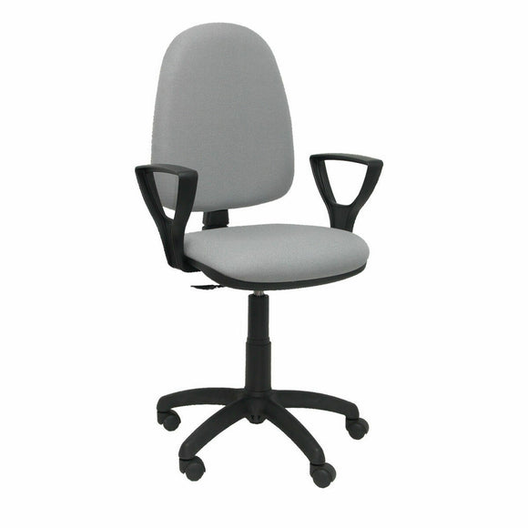 Office Chair Ayna bali Piqueras y Crespo 04CPBALI40BGOLF Grey-0