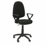 Office Chair Ayna bali P&C 04CPBALI840BGOLF Black-1