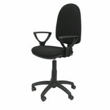 Office Chair Ayna bali P&C 04CPBALI840BGOLF Black-4