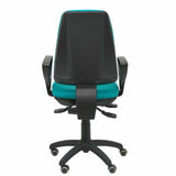 Office Chair Elche S bali P&C BGOLFRP Turquoise-1