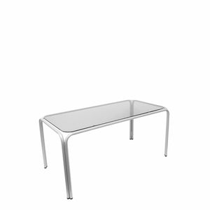 Reception Tables Vega P&C 61CFPL Grey-0