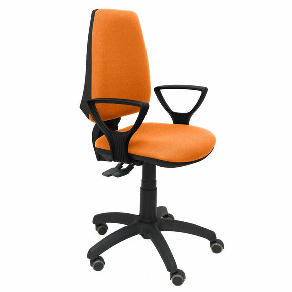 Office Chair Elche S bali P&C BGOLFRP Orange-0