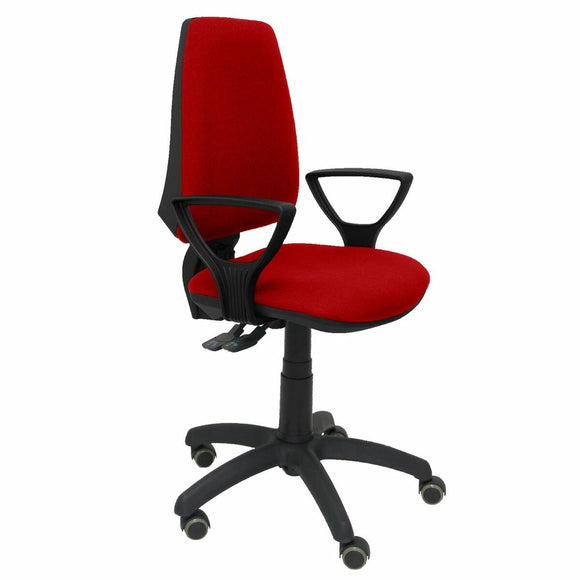 Office Chair Elche S bali P&C BGOLFRP Red-0