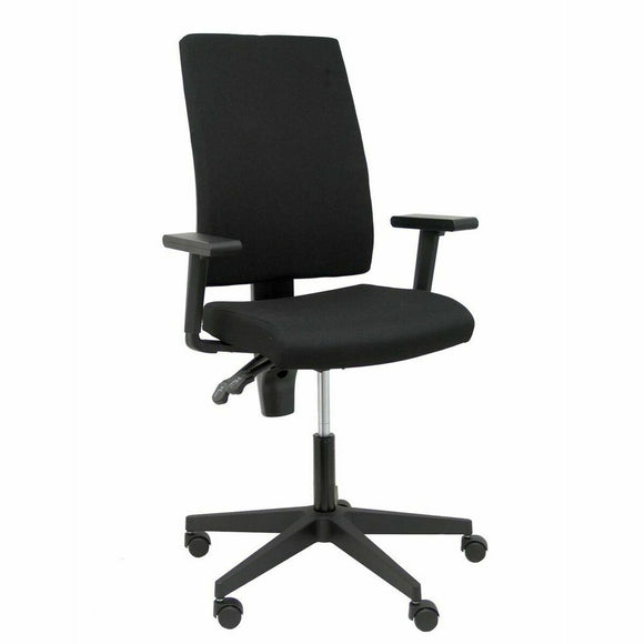 Office Chair Lezuza Aran Piqueras y Crespo 322NE Black-0