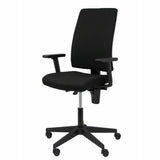 Office Chair Lezuza Aran Piqueras y Crespo 322NE Black-2