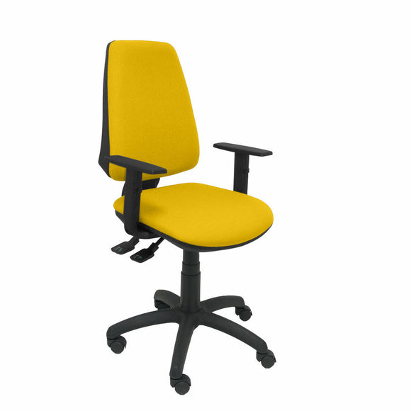 Office Chair Elche S Bali P&C I100B10 Yellow-0