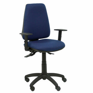 Office Chair Elche S Bali P&C I200B10 Blue Navy Blue-0