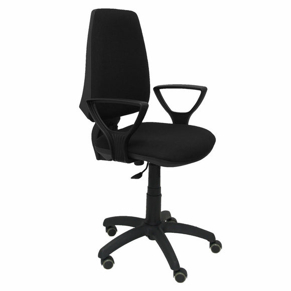 Office Chair Elche CP Bali P&C BGOLFRP Black-0