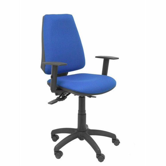Office Chair Elche S Bali Piqueras y Crespo 14SBALI229B10 Blue-0