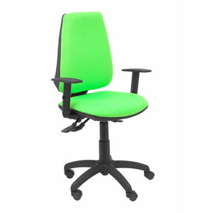 Office Chair Elche S Bali P&C LI22B10 Green Pistachio-0