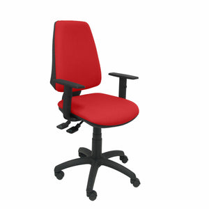 Office Chair Elche S bali P&C I350B10 Red-0