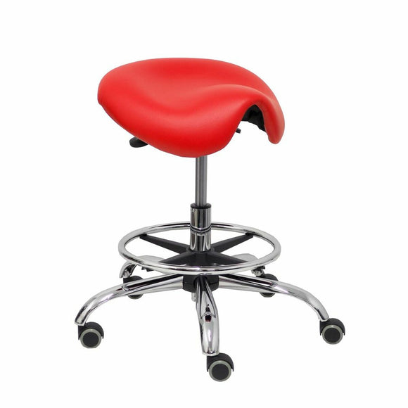 Stool Alatoz P&C Red 65 cm-0