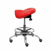 Stool Alatoz P&C Red 65 cm-2