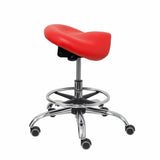 Stool Alatoz P&C Red 65 cm-1