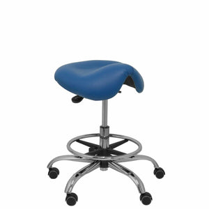 Stool Alatoz P&C T16SPAZ Blue 65 cm-0