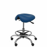 Stool Alatoz P&C T16SPAZ Blue 65 cm-1