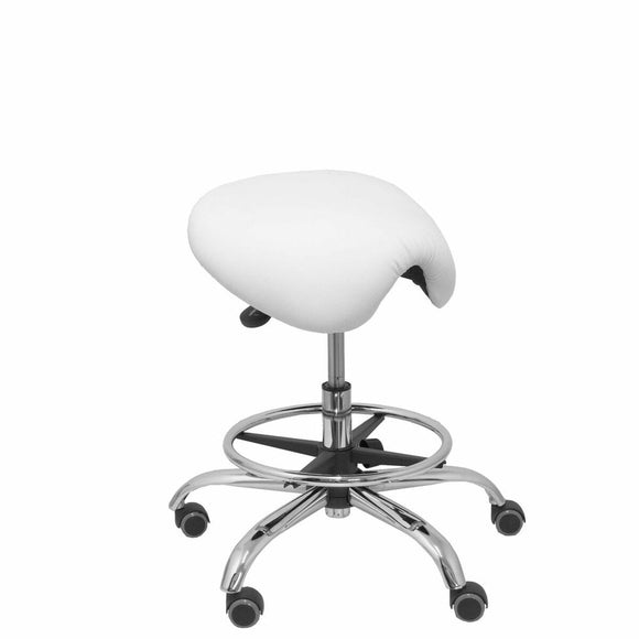 Stool Alatoz P&C ERGOSPBL White 65 cm-0