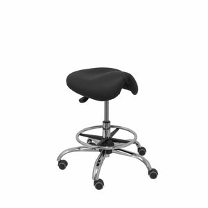 Stool Alatoz P&C Black 65 cm-0