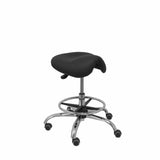 Stool Alatoz P&C Black 65 cm-0