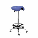 Stool Alatoz P&C BALI261 Blue 65 cm-0