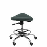 Stool Alatoz P&C BALI600 Grey Dark grey 65 cm-1