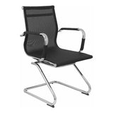 Reception Chair Barrax confidente P&C 205CPNE-0