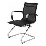 Reception Chair Barrax confidente P&C 205CPNE-5