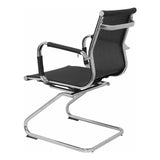 Reception Chair Barrax confidente P&C 205CPNE-3