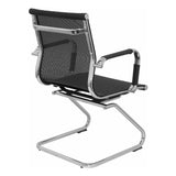 Reception Chair Barrax confidente P&C 205CPNE-1