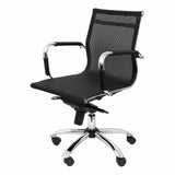 Office Chair Barrax confidente P&C 204CBNE Black-3