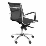 Office Chair Barrax confidente P&C 204CBNE Black-6