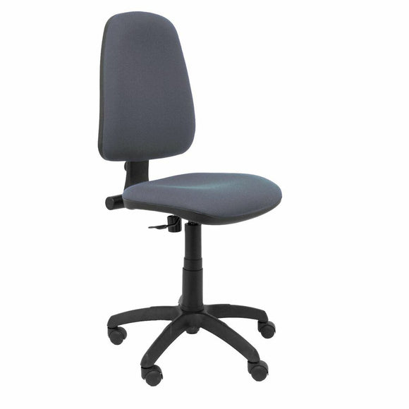 Office Chair Sierra P&C BALI600 Grey Dark grey-0