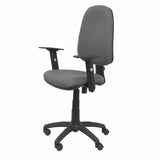 Office Chair Sierra P&C BALI600 Grey Dark grey-3