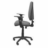 Office Chair Sierra P&C BALI600 Grey Dark grey-2