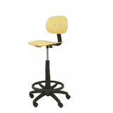 Stool Tus P&C Brown Light brown 103 cm-5