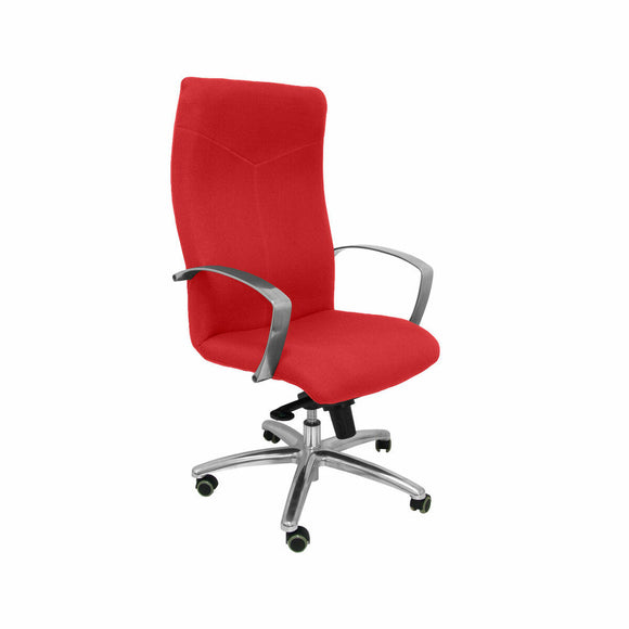 Office Chair Caudete bali P&C BALI350 Red-0