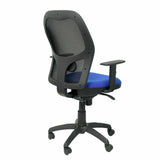 Office Chair Jorquera P&C 15SNBALI229 Blue-1