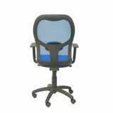 Office Chair Jorquera P&C BALI229 Blue-1
